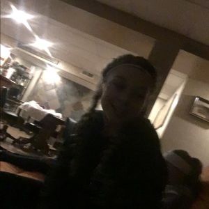 Meet your Posher, Tabitha